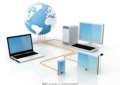電腦網(wǎng)絡圖片