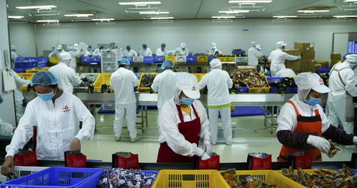 柳州螺螄粉能打敗方便面嗎