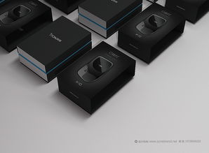 zonebrand設(shè)計(jì)顧問出品 最新車載產(chǎn)品智能車載產(chǎn)品包裝設(shè)計(jì),電子科技產(chǎn)品包裝設(shè)計(jì)