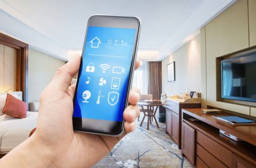 山水龍庭 夏日避暑黑科技，全新科技疊拼引領(lǐng)居住升級(jí)變革