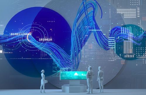 達(dá)摩院發(fā)布2022十大科技趨勢(shì) AI for Science躍居榜首，開(kāi)啟科研新范式