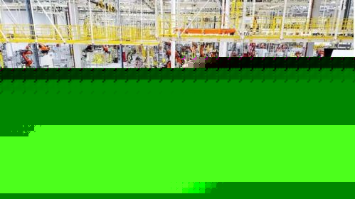 科技創(chuàng)新驅(qū)動(dòng)，北京重卡展北汽集團(tuán)展示產(chǎn)品質(zhì)量提升成果