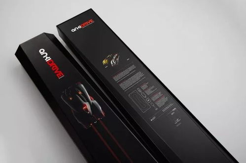 未來(lái)觸手可及 電子科技產(chǎn)品包裝設(shè)計(jì)的創(chuàng)新與美學(xué)